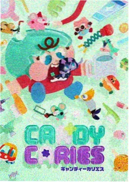 星轨少年 奇米影视盒动漫番剧推荐